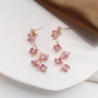 Blossom Earrings