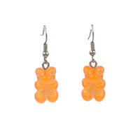 Gummy Bear Earrings