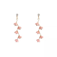 Blossom Earrings
