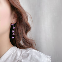 Blossom Earrings