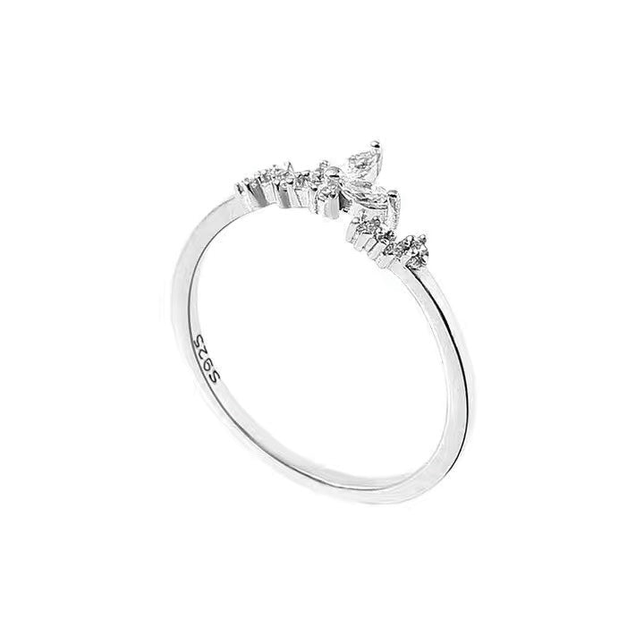 S925 sales ring value