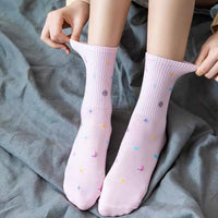 Funky space socks