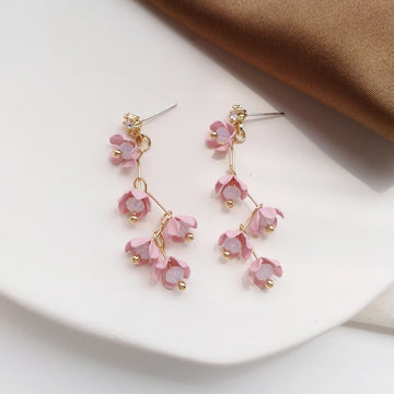Blossom Earrings