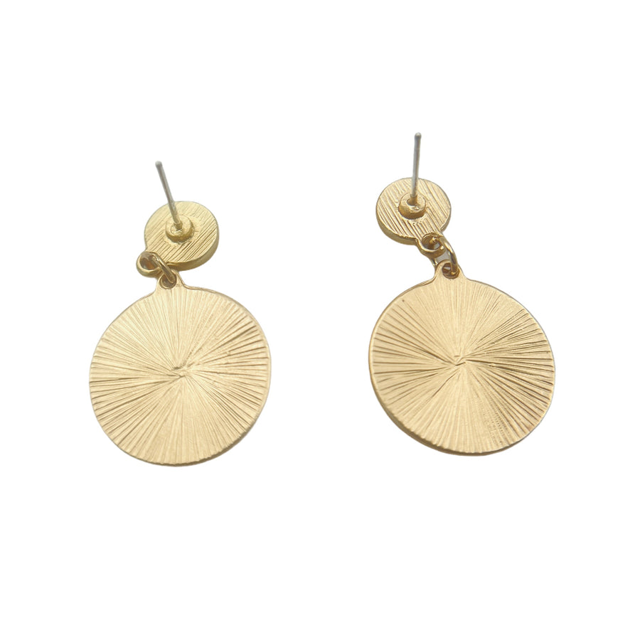 Kika Cat Earrings