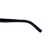 slim cat eye sunglasses